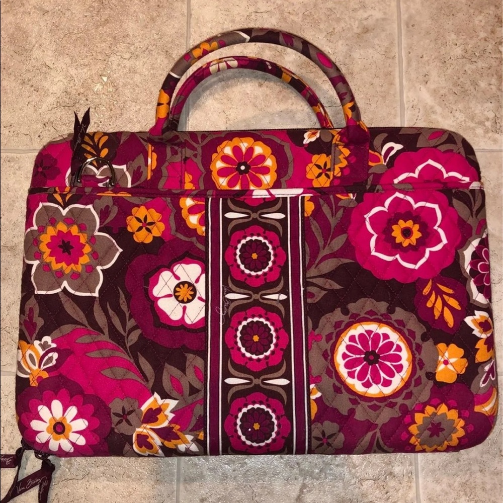 Vera Bradley Laptop Case